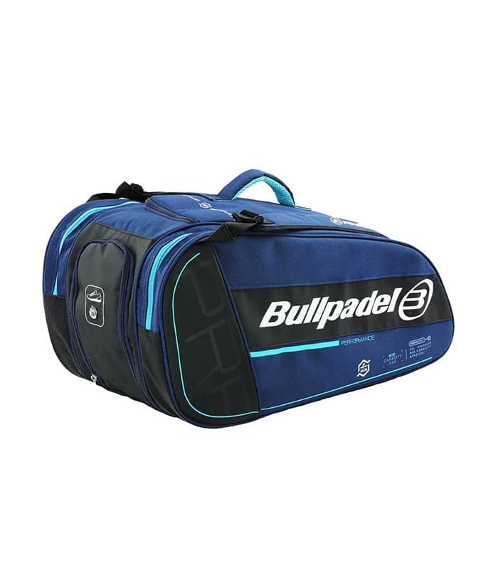 ساک پدل بول پدل Performance Padel Bag Navy — تصویر ۲