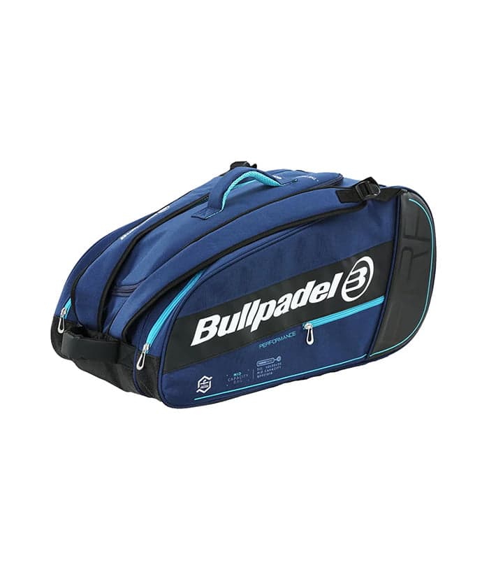 ساک پدل بول پدل Performance Padel Bag Navy