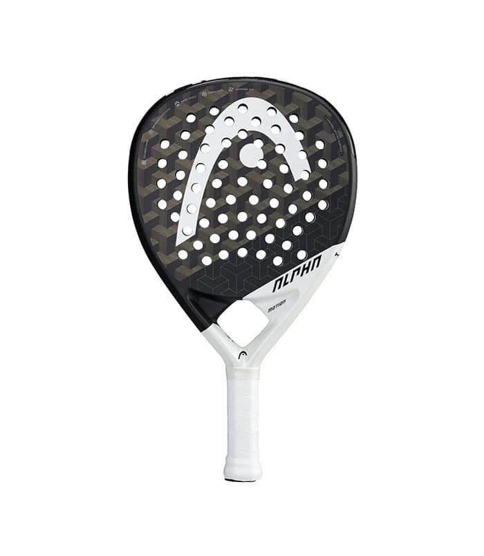 راکت پدل هد Graphene 360+ Alpha Elite