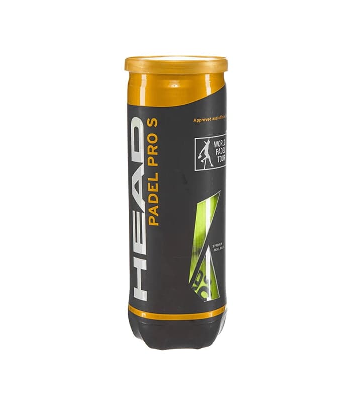 توپ پدل هد Head Padel Pro S
