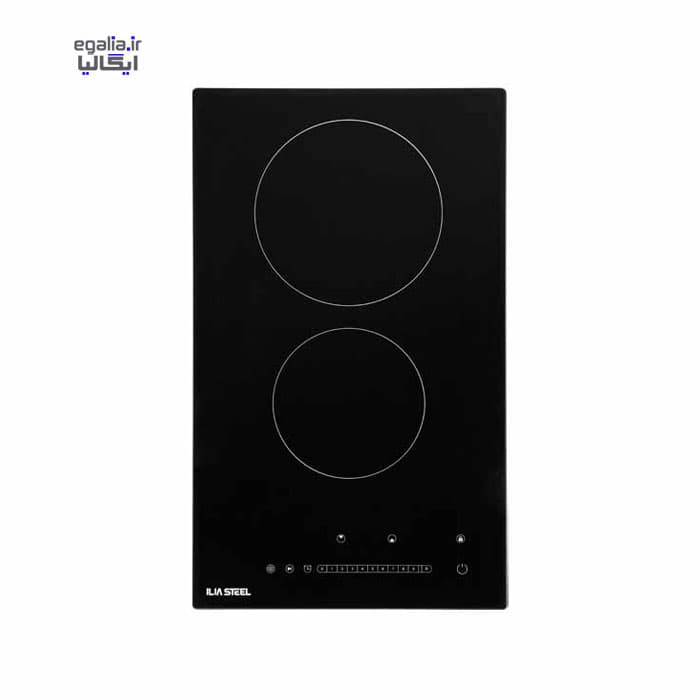 اجاق گاز رومیزی ایلیااستیل مدل G 220