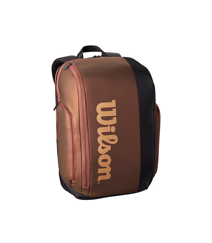 کوله تنیس ویلسون Pro Staff V14 Super Tour Backpack