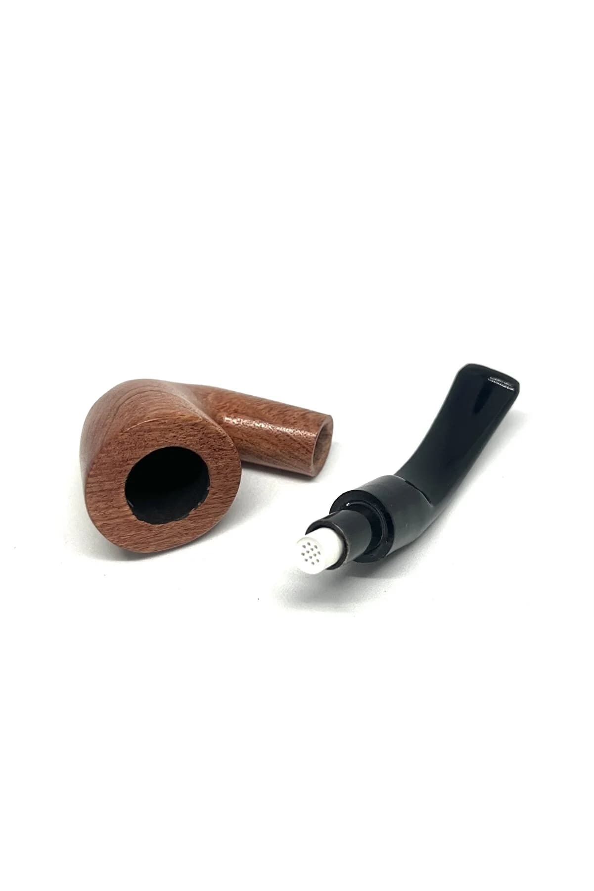 ست پیپ ال فوئوگو پرمیوم El Fuego Premium Pipe set 02 — تصویر ۴