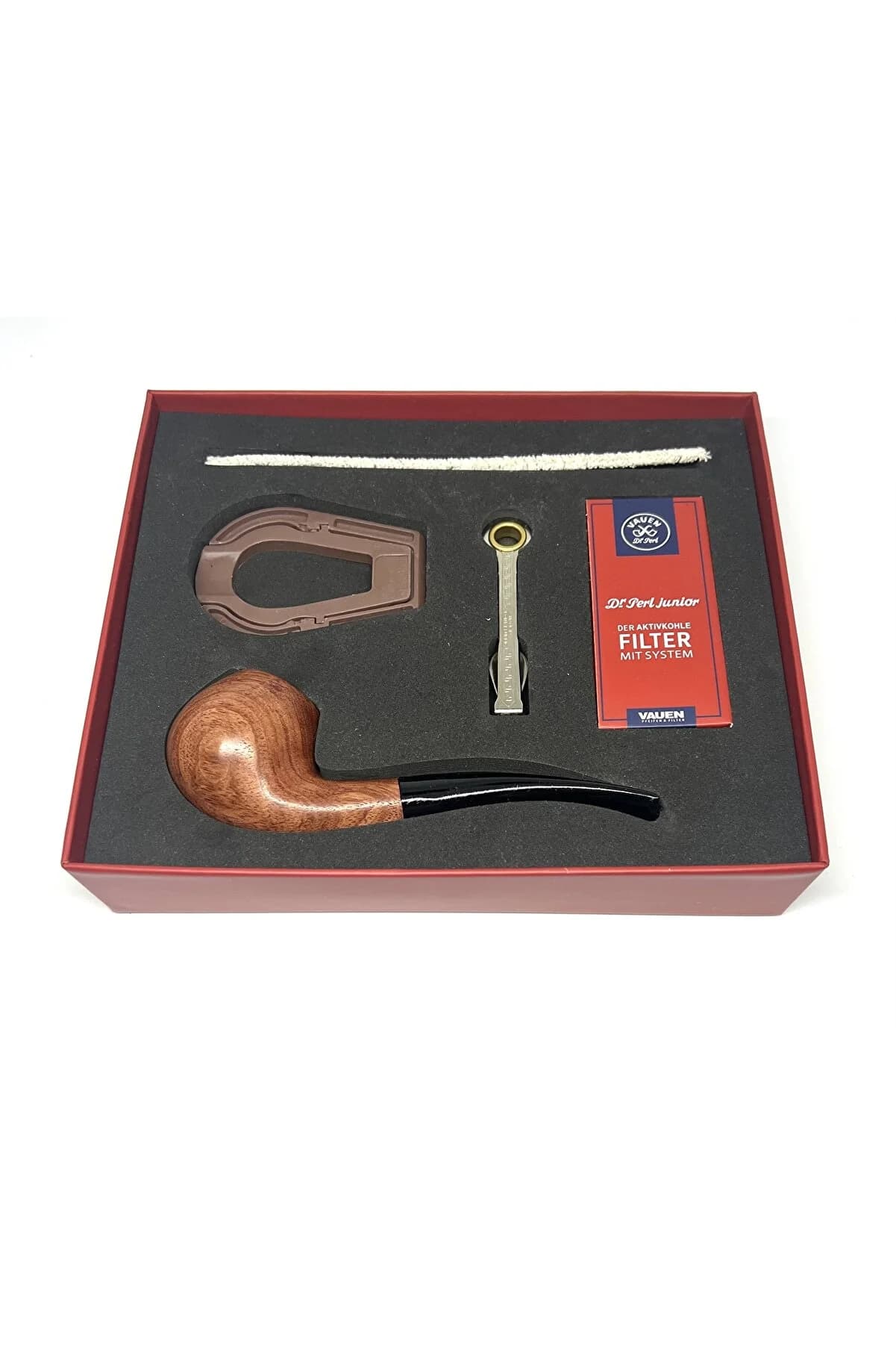 ست پیپ ال فوئوگو پرمیوم El Fuego Premium Pipe set 04 — تصویر ۲