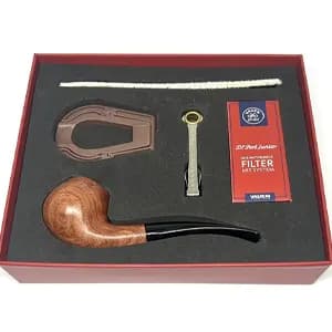 ست پیپ ال فوئوگو پرمیوم El Fuego Premium Pipe set 04