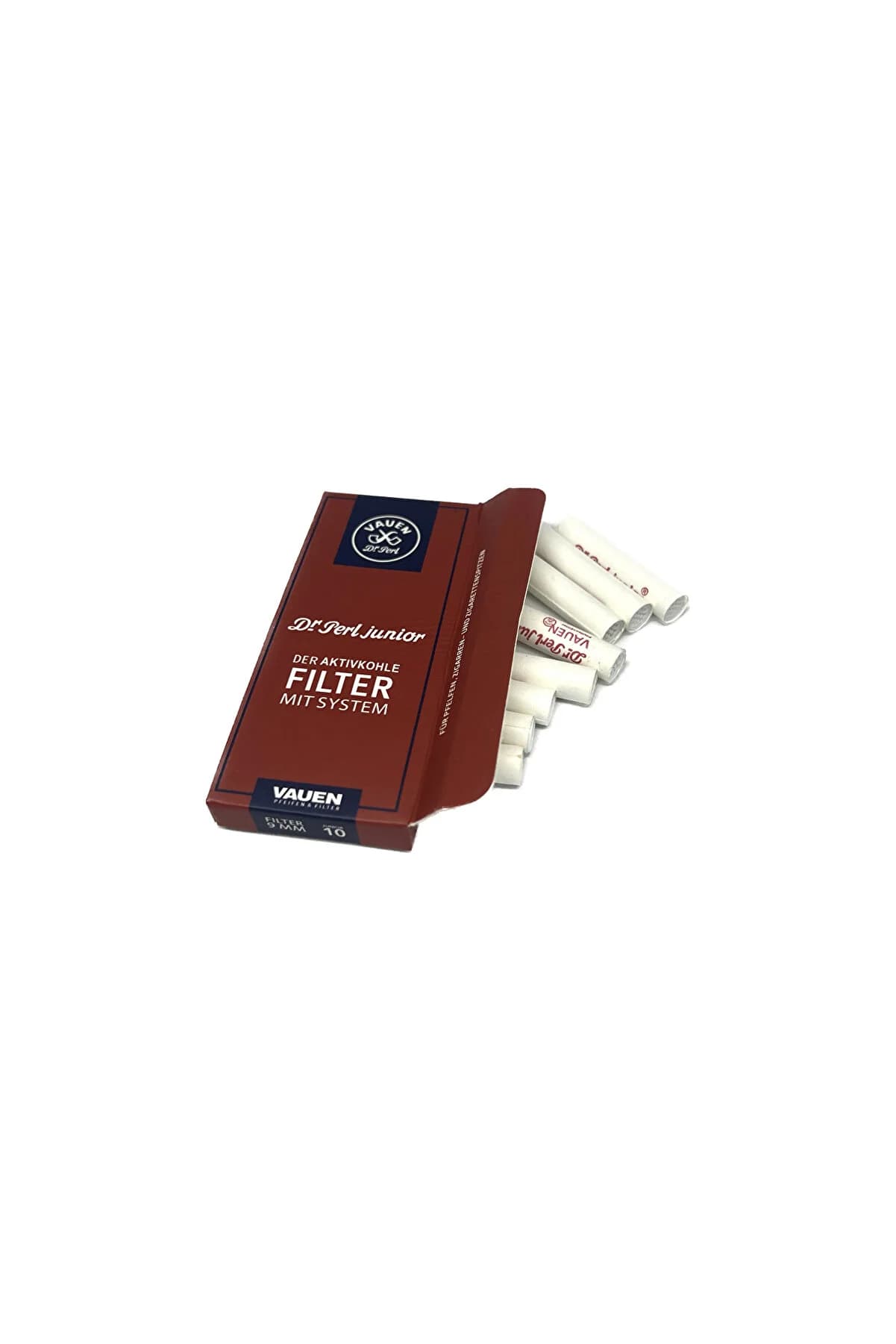 ست پیپ ال فوئوگو پرمیوم El Fuego Premium Pipe set 04 — تصویر ۵