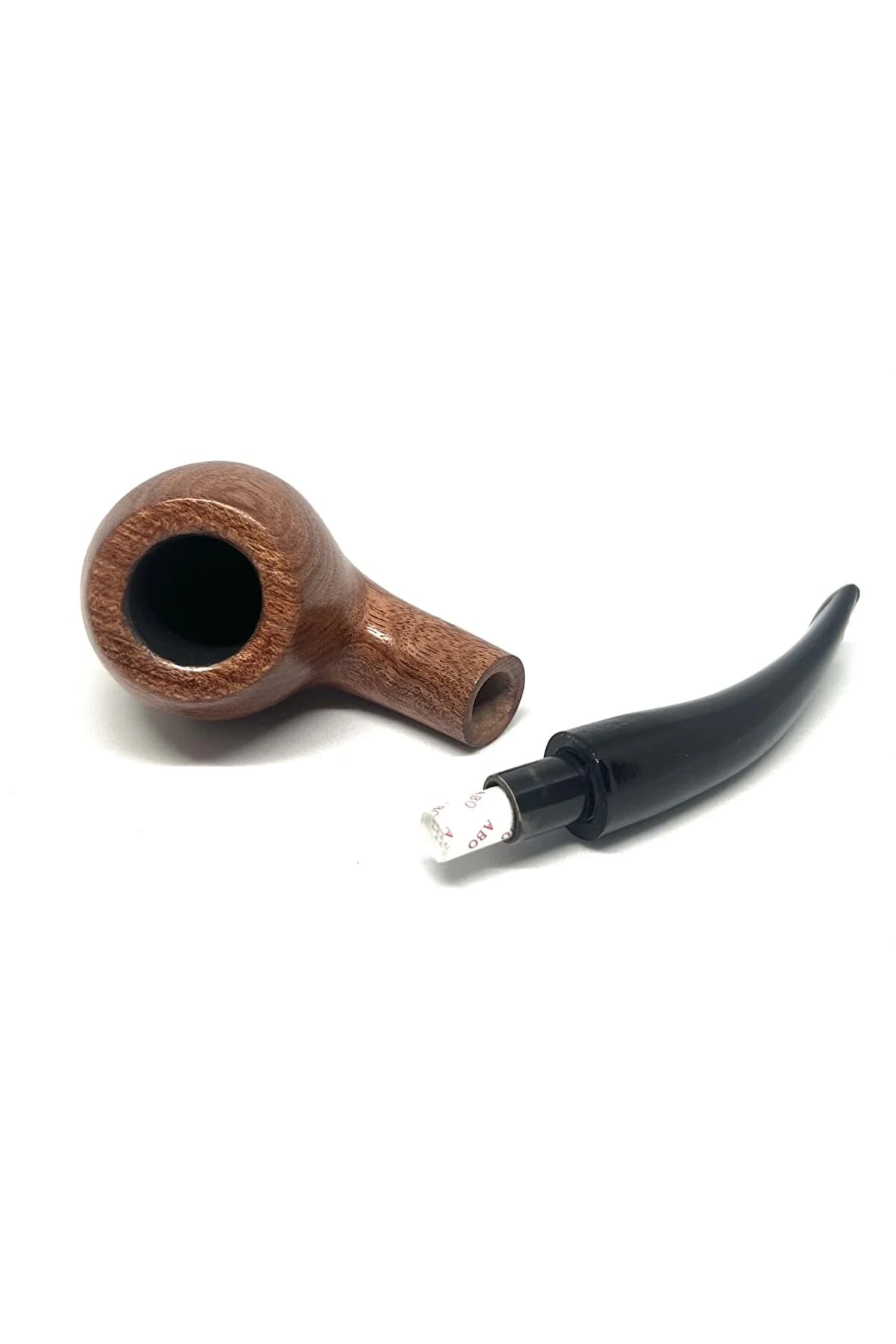 ست پیپ ال فوئوگو پرمیوم El Fuego Premium Pipe set 04 — تصویر ۴