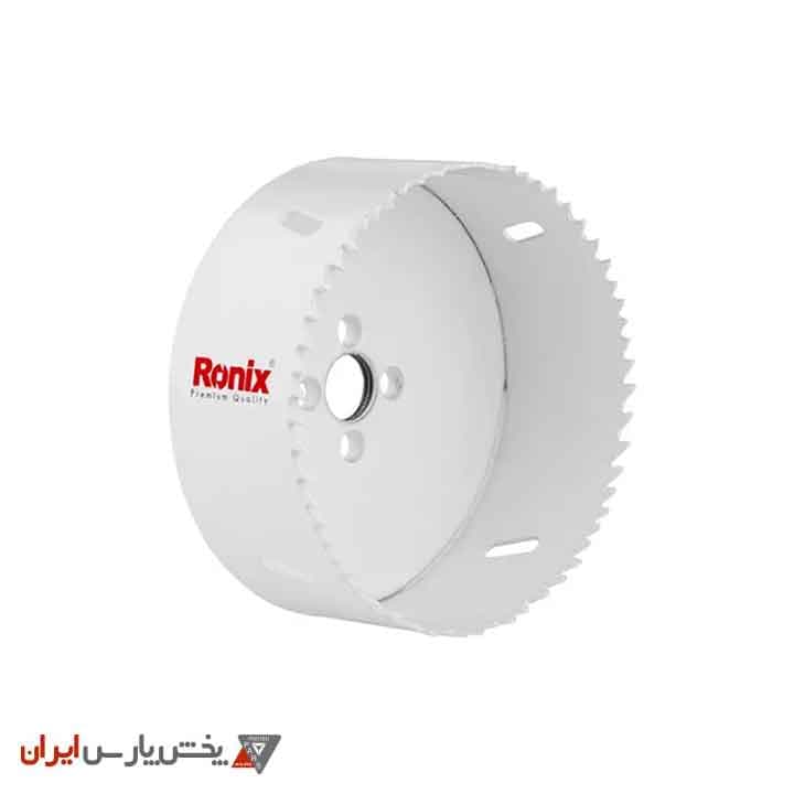 گردبر بتن چهار شیار 30 میلی متر رونیکس مدل RH-5040