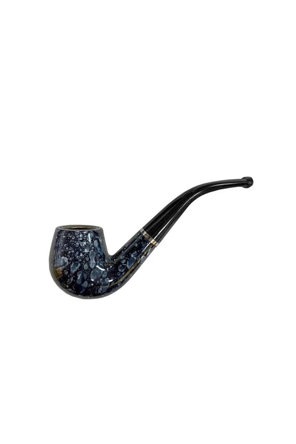 ست پیپ دن گوستو Don Gusto Pipe set Black 15728 — تصویر ۴