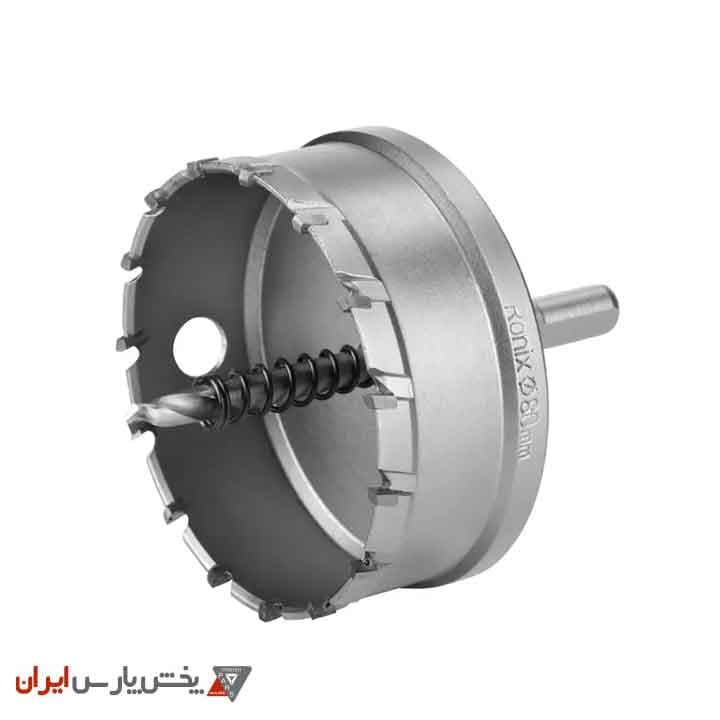 گردبر الماسه80 رونیکس مدل RH-5206