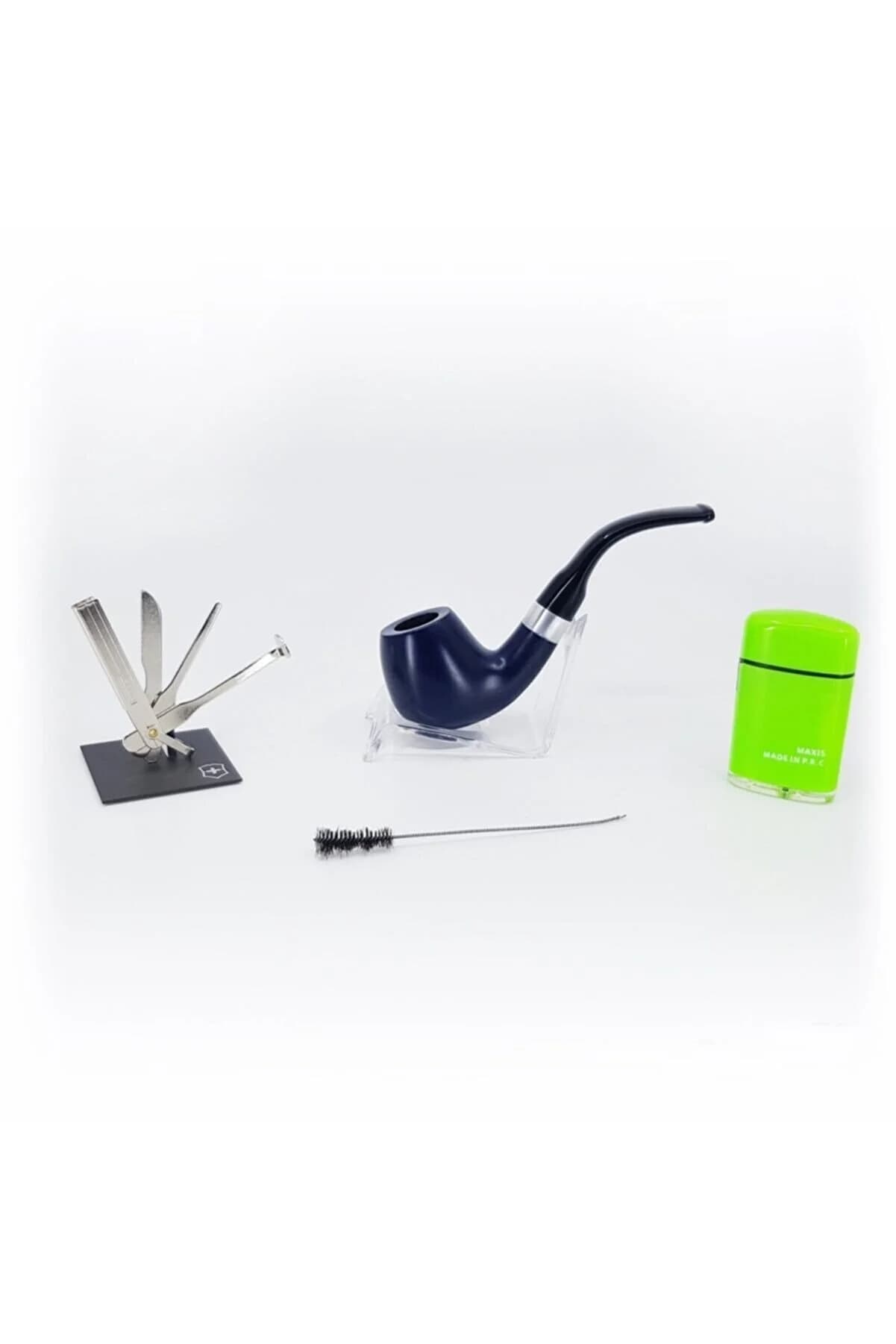 ست پیپ پایپسان Pipesan Pipe set DEFKNRT33BT — تصویر ۳