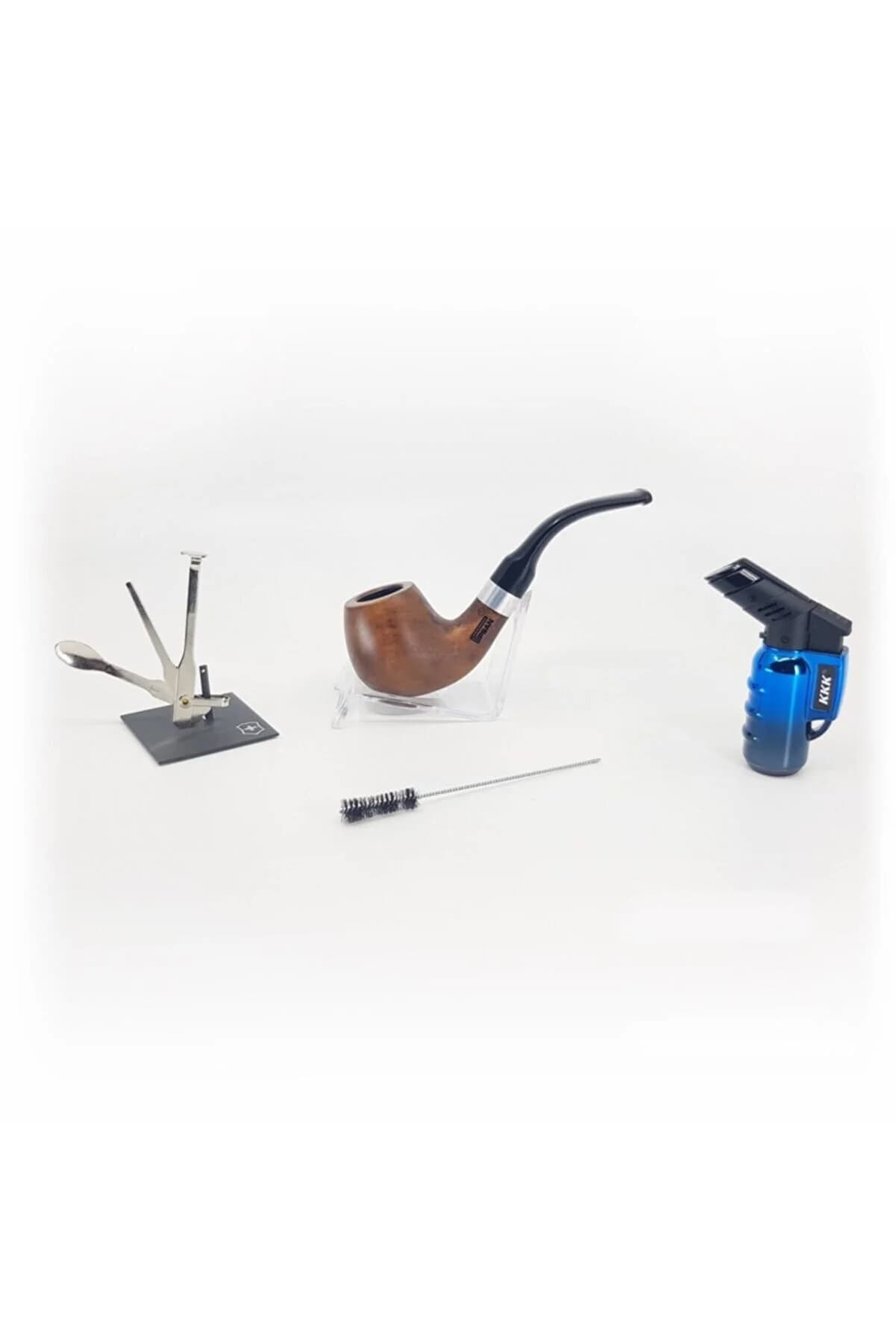 ست پیپ پایپسان Pipesan Pipe set DEFKNRT35BT — تصویر ۳