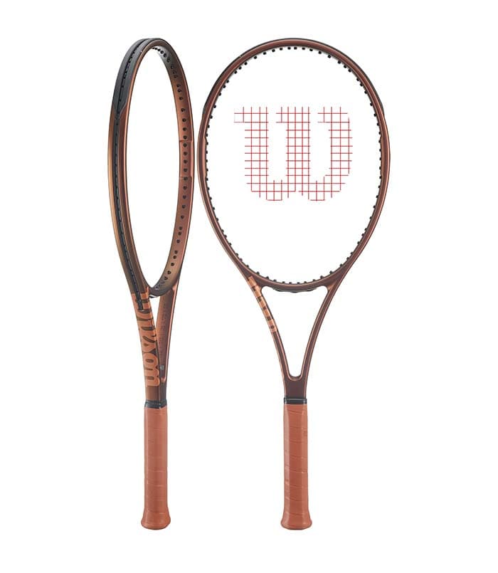 راکت تنیس ویلسون Pro Staff 97UL V14