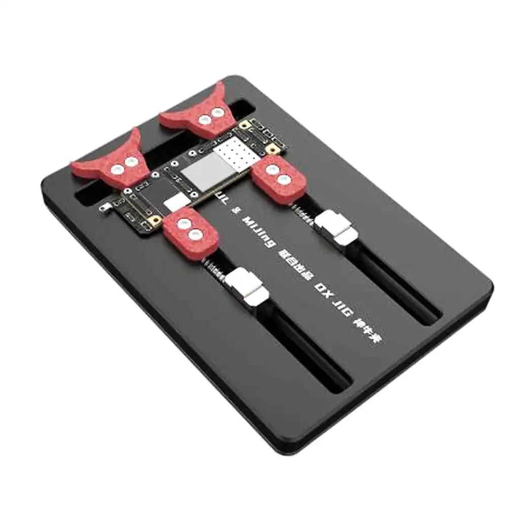 گیره برد یونیورسال 2UUL & Mijing مدل DX JIG — تصویر ۷