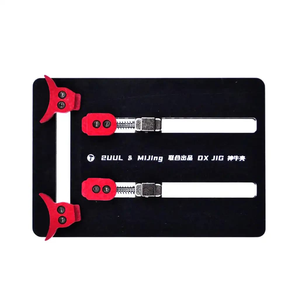 گیره برد یونیورسال 2UUL & Mijing مدل DX JIG — تصویر ۴