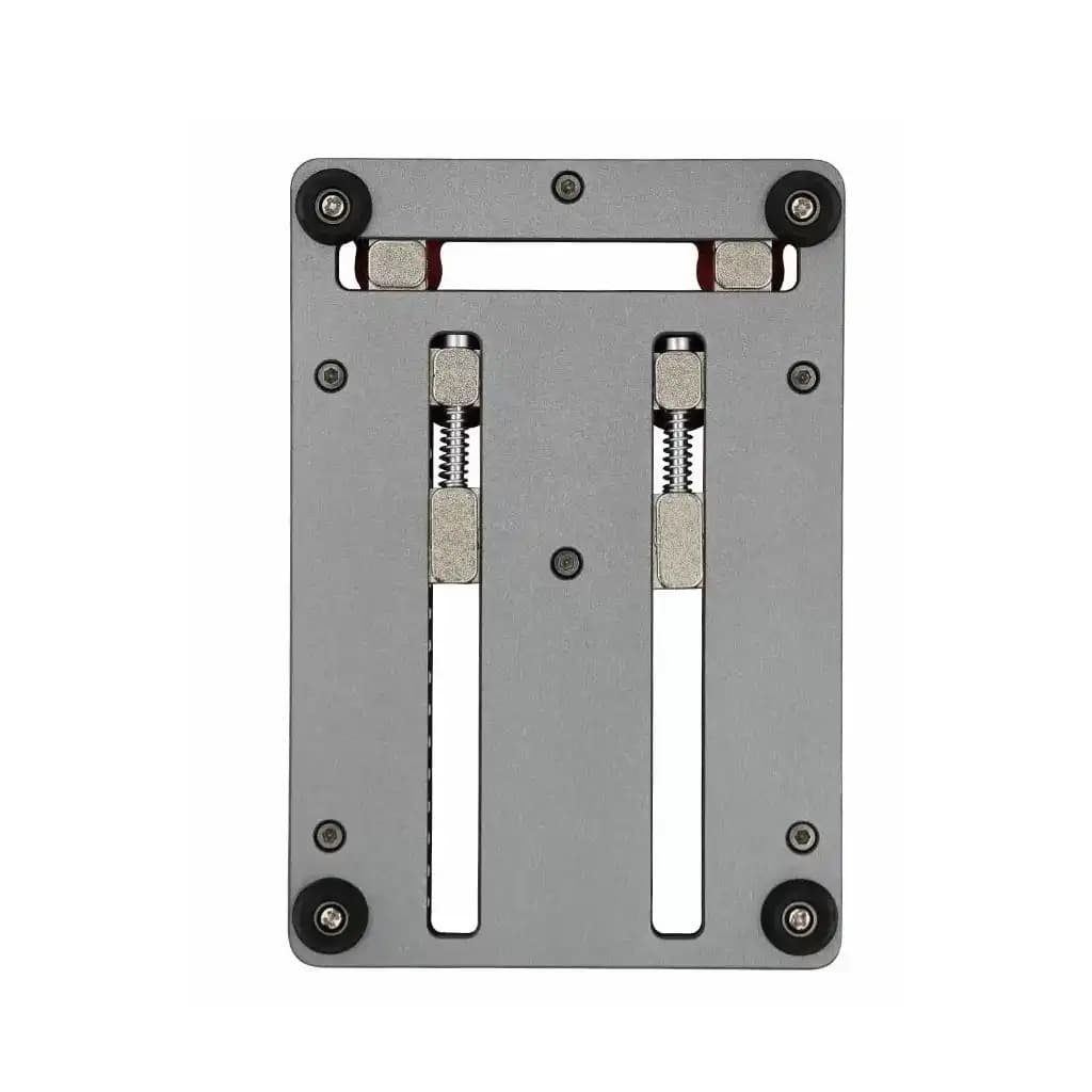 گیره برد یونیورسال 2UUL & Mijing مدل DX JIG — تصویر ۶