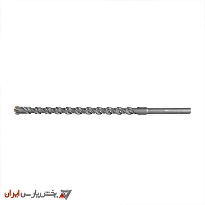 مته پنچ شیار 500*24 رونیکس مدل RH-5014