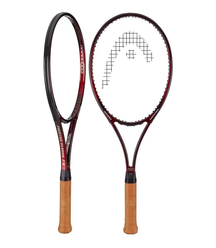 راکت تنیس هد Prestige Classic 2.0