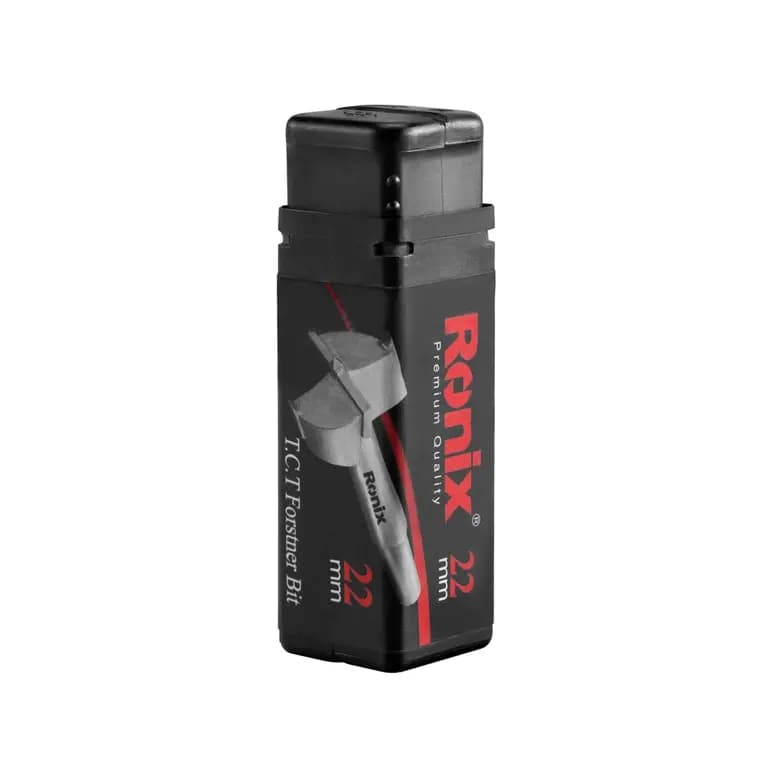 مته گازور 22 رونیکس مدل RH-5307 — تصویر ۵