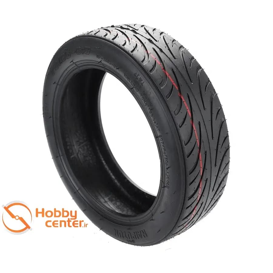 لاستیک بادی اسکوتری سایز 10×3 اینچ (70/65-6.5)
