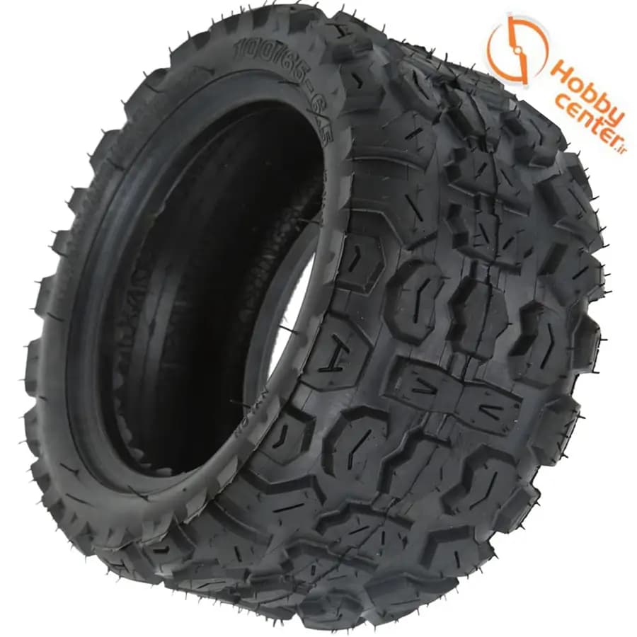 لاستیک تیوبلس 11 اینچ اسکوتر برقی کوگو M5 Pro مدل 6.5_65-90