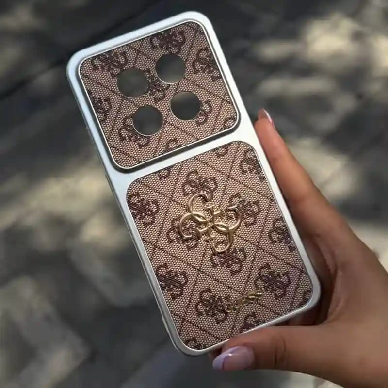 قاب AG guess (اندروید) شیائومی — تصویر ۵