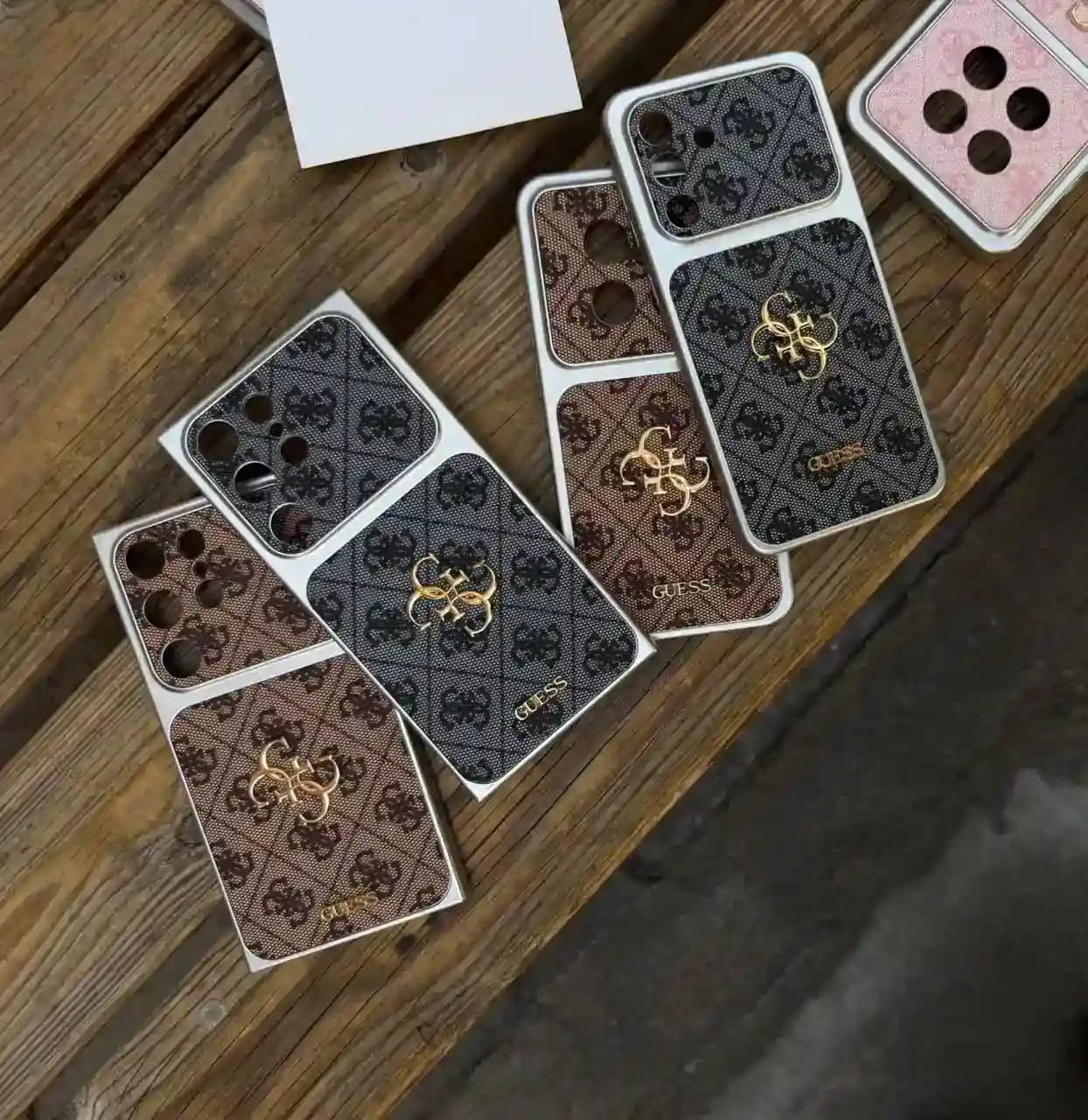 قاب AG guess (اندروید) شیائومی — تصویر ۶