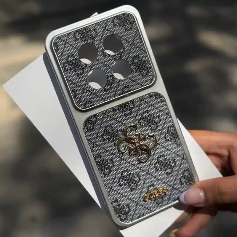 قاب AG guess (اندروید) شیائومی — تصویر ۳