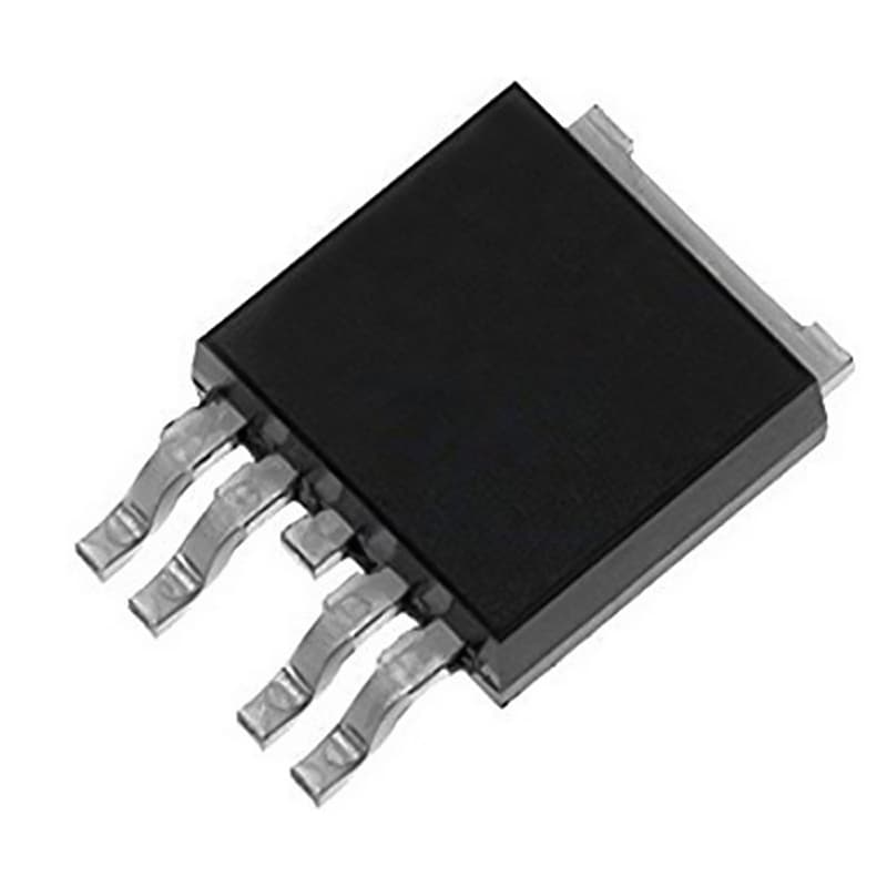 آی سی BTS6143D