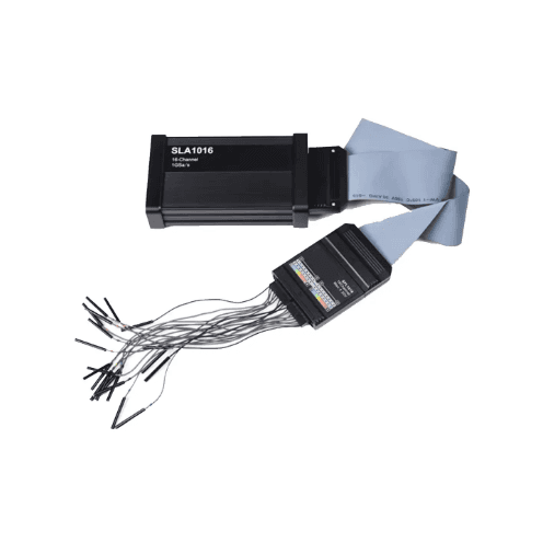 پراب لاجیک آنالایزر اسیلوسکوپ سری GPS-2000HD