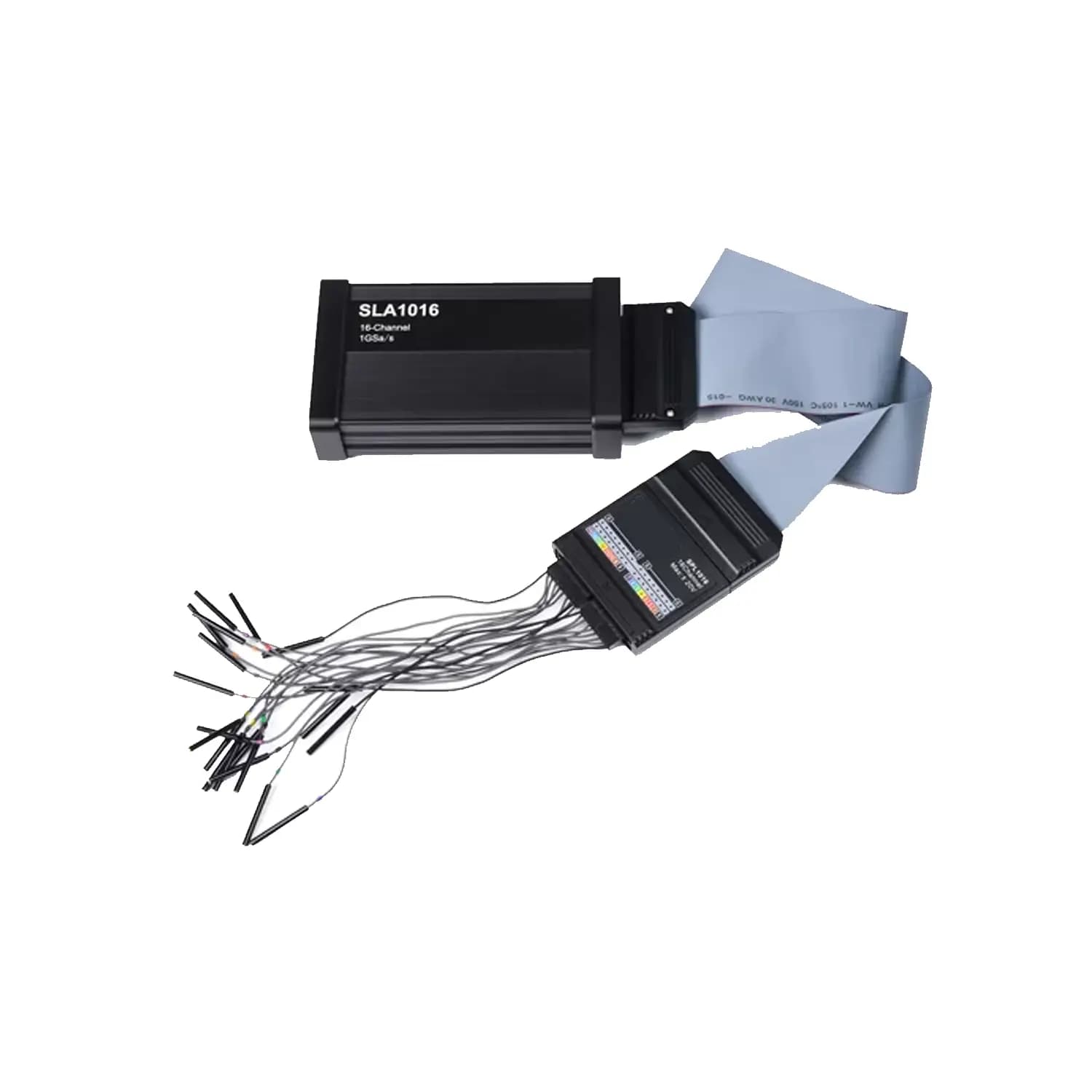 پراب لاجیک آنالایزر اسیلوسکوپ سری GPS-2000HD — تصویر ۲