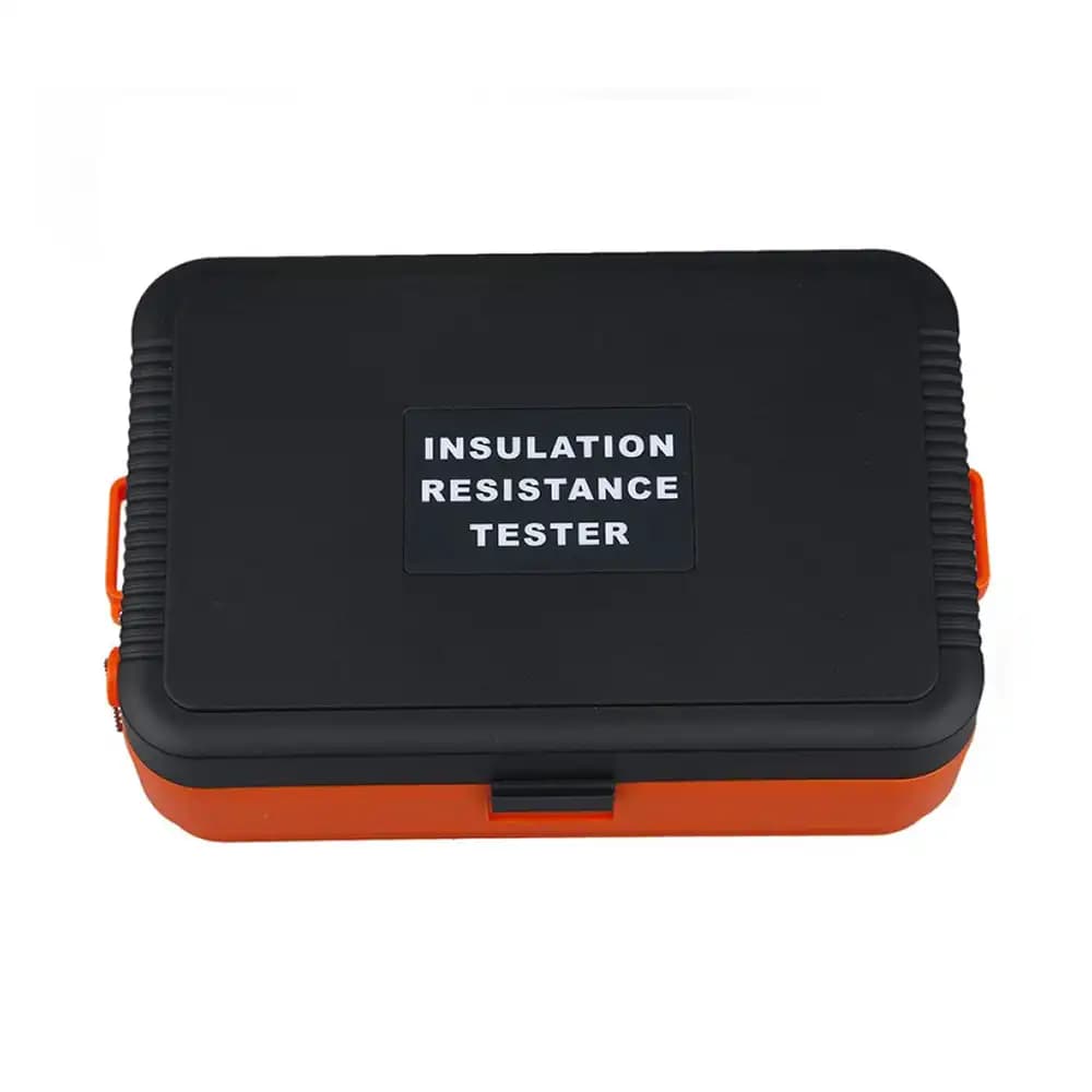 میگر دیجیتال 1KV جی پی اس لیمیتد GPS-Limited MIS-D5 — تصویر ۴