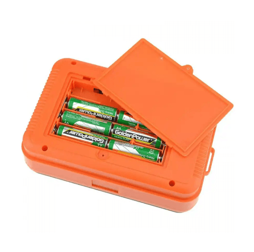 میگر دیجیتال 1KV جی پی اس لیمیتد GPS-Limited MIS-D5 — تصویر ۲