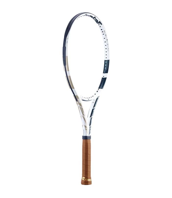 راکت تنیس بابولات Pure Drive Team Wimbledon — تصویر ۲