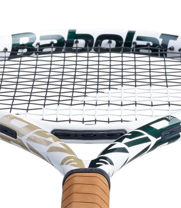 راکت تنیس بابولات Pure Drive Team Wimbledon — تصویر ۳