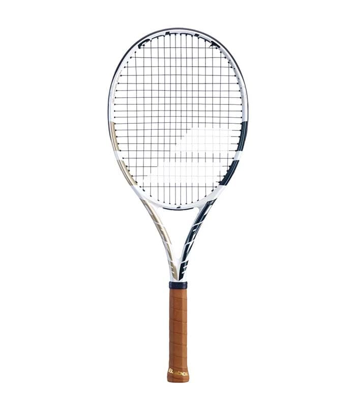 راکت تنیس بابولات Pure Drive Team Wimbledon