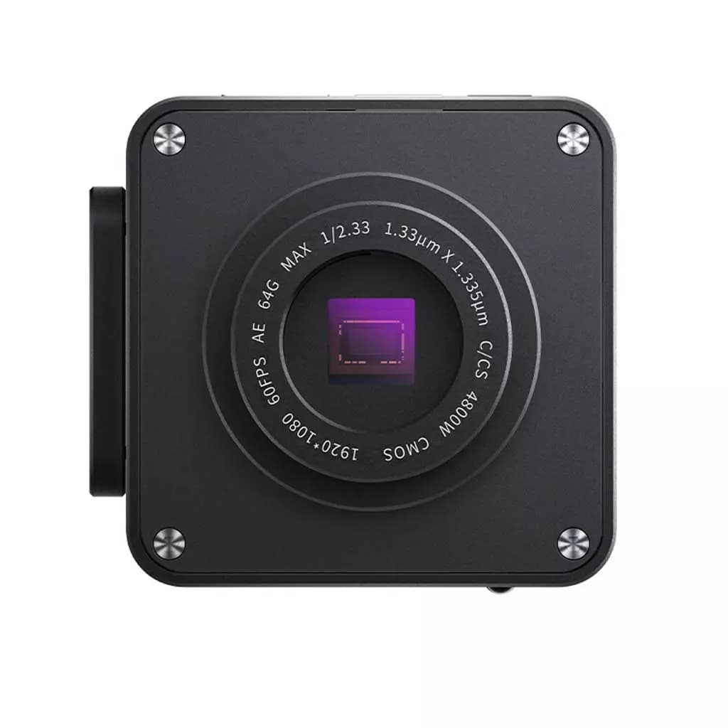 دوربین لوپ 48 مگاپیکسل Mega-Idea CX3 — تصویر ۶