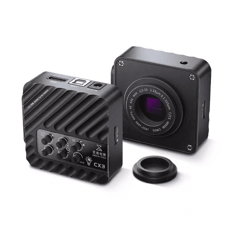 دوربین لوپ 48 مگاپیکسل Mega-Idea CX3 — تصویر ۳