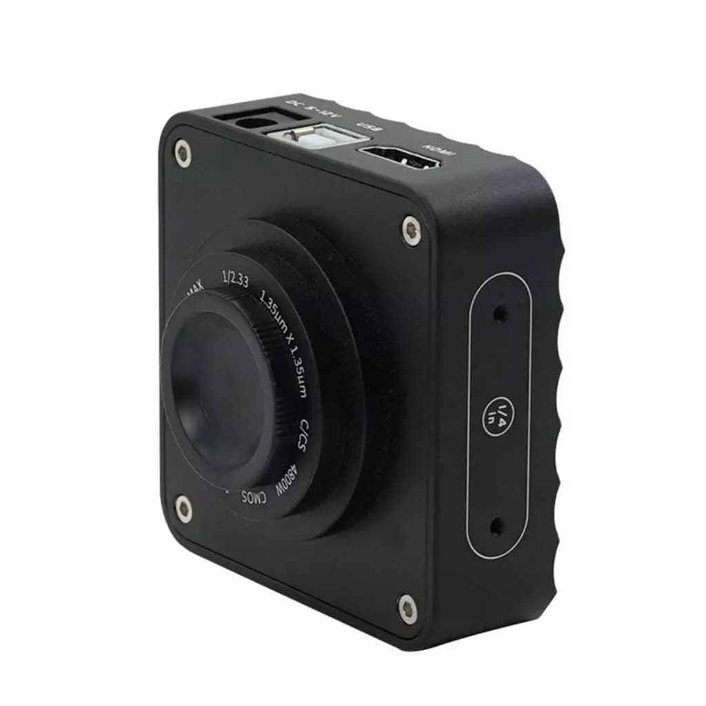 دوربین لوپ 48 مگاپیکسل Mega-Idea CX3 — تصویر ۹