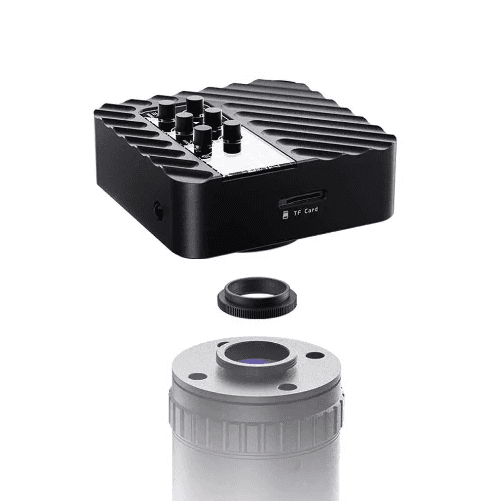 دوربین لوپ 48 مگاپیکسل Mega-Idea CX3 — تصویر ۵