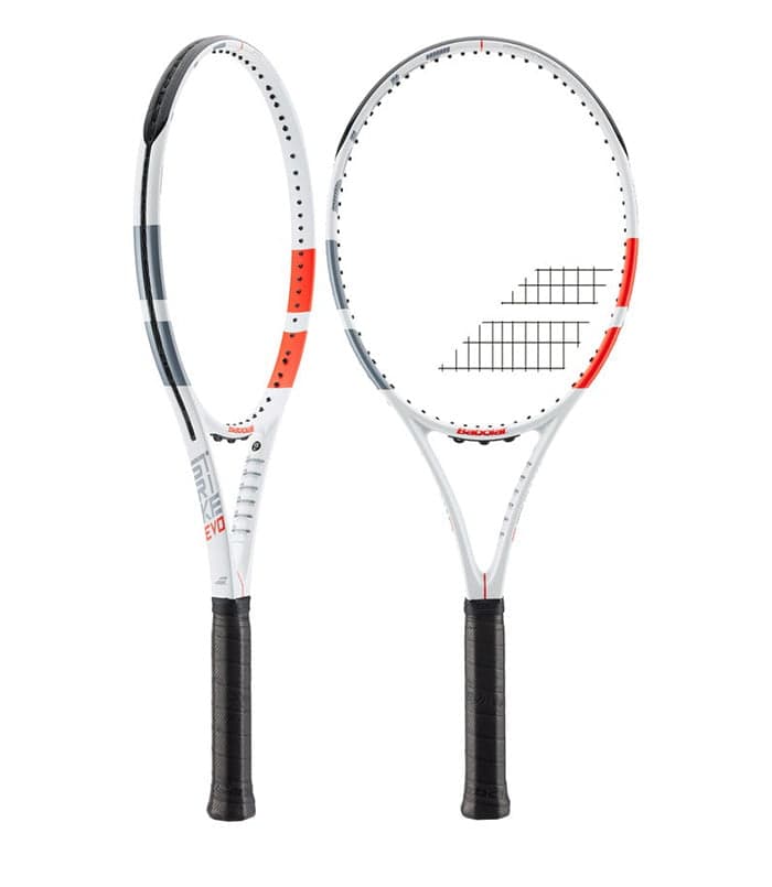 راکت تنیس بابولات Pure Strike Evo