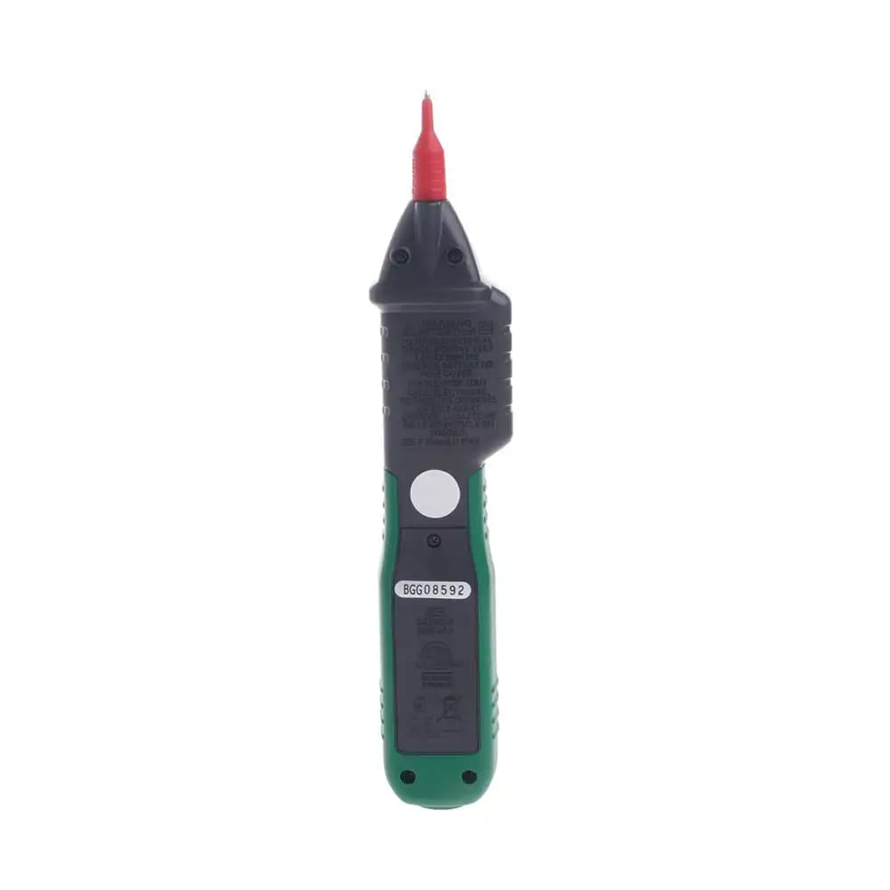مولتی متر قلمی مستک MASTECH MS8212A — تصویر ۶
