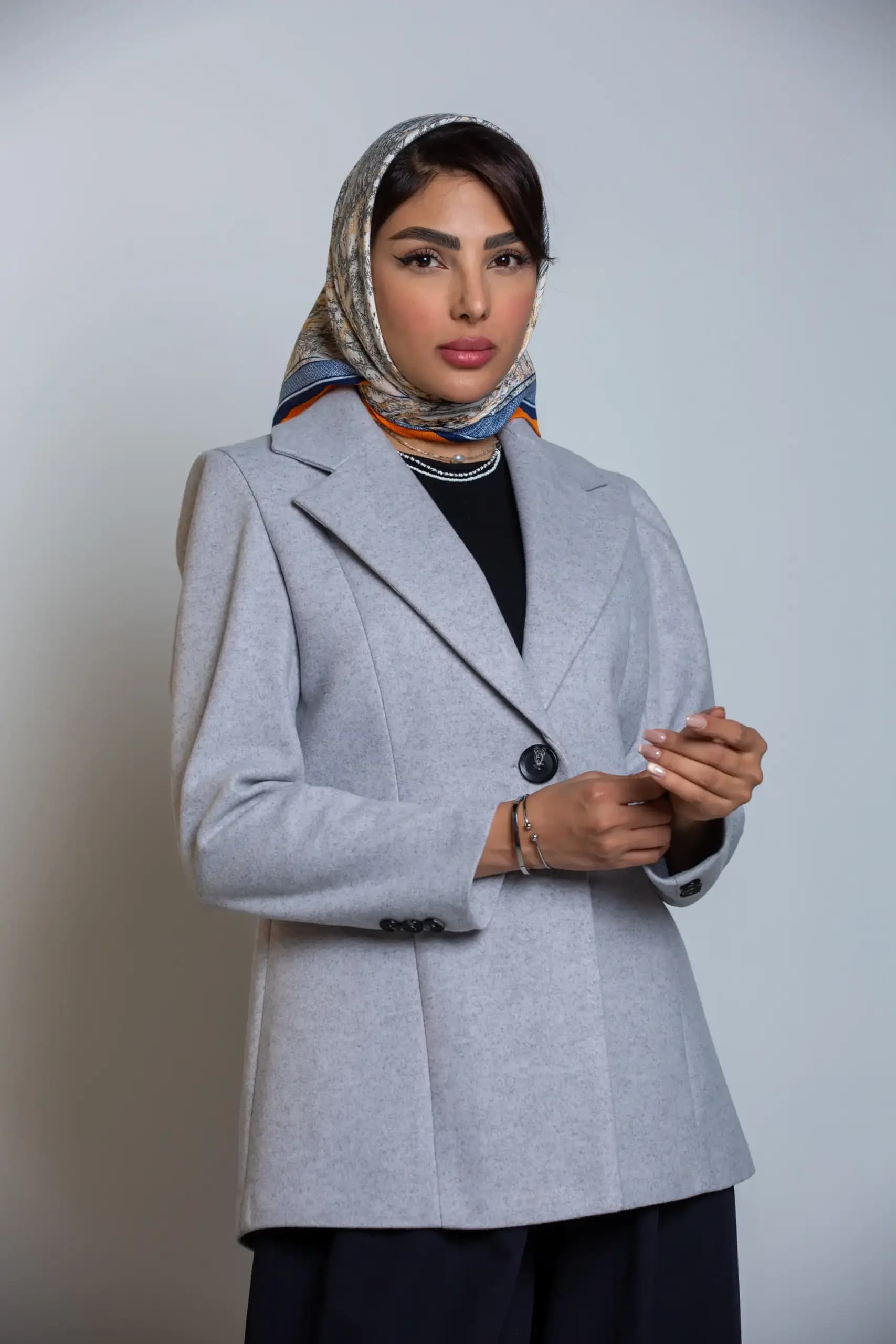 کت فوتر رها