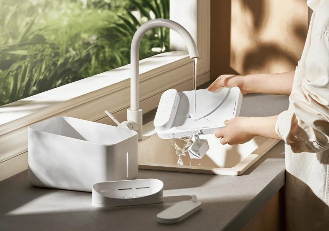 آبخوری اتوماتیک شیائومی Smart Pet Fountain 2 — تصویر ۵