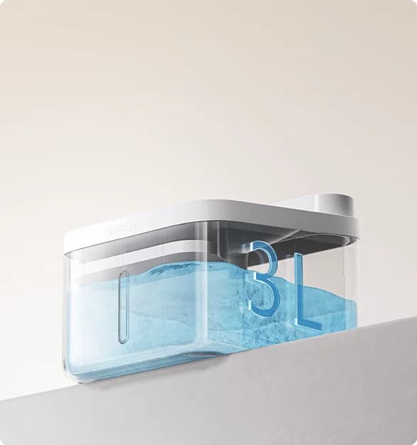 آبخوری اتوماتیک شیائومی Smart Pet Fountain 2 — تصویر ۳
