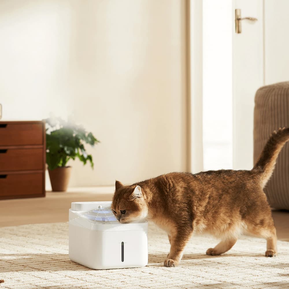 آبخوری اتوماتیک شیائومی Smart Pet Fountain 2