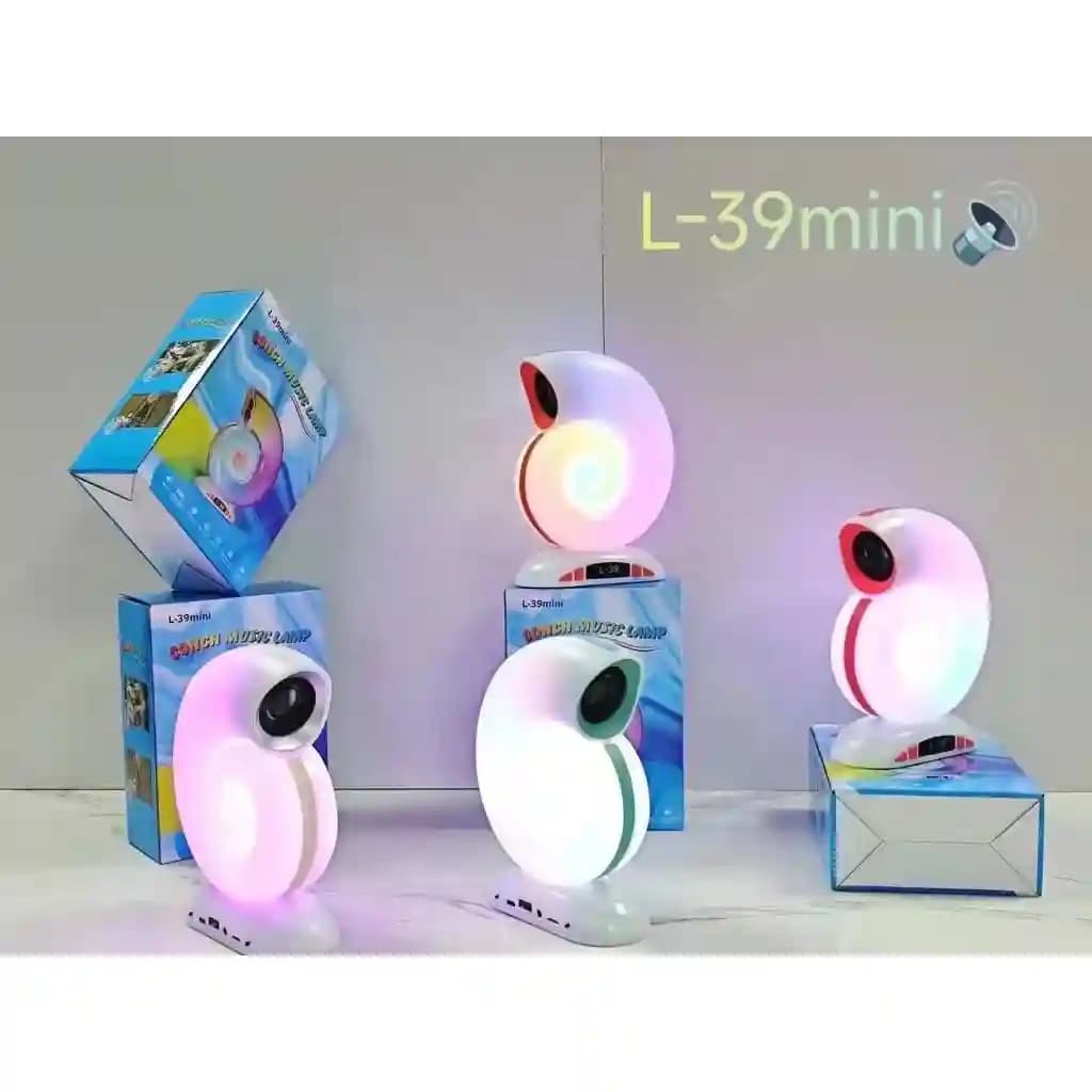 اسپیکر حلزونی L39mini — تصویر ۲