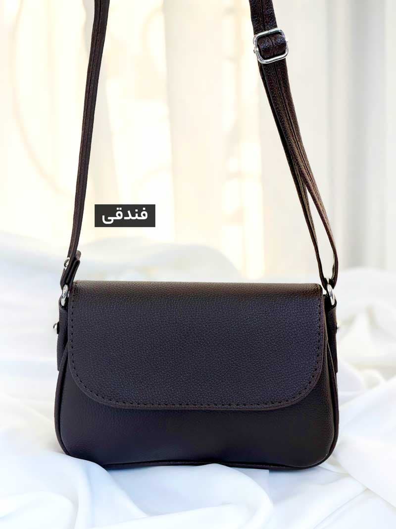 کیف پاسپورتی چرم تیتا کد 8244082 — تصویر ۴