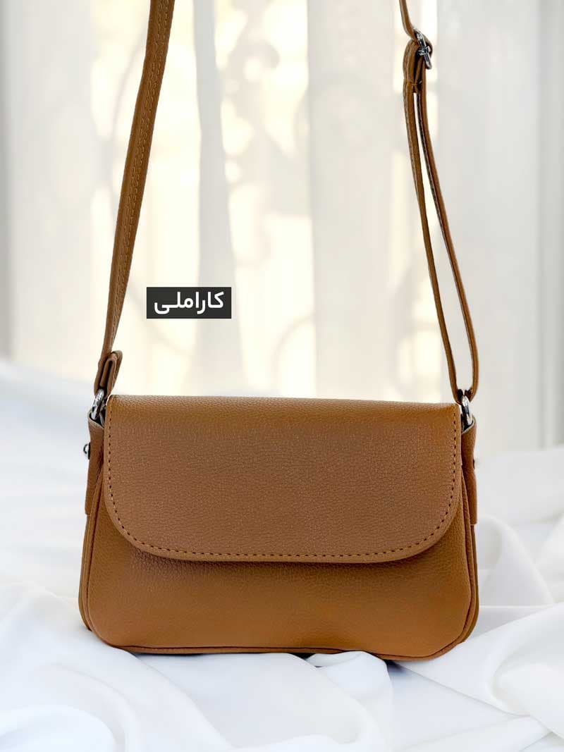 کیف پاسپورتی چرم تیتا کد 8244082 — تصویر ۲