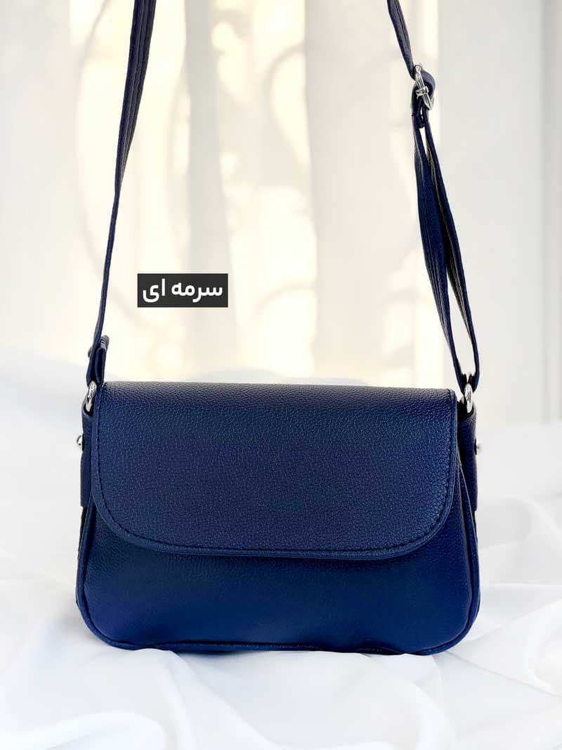 کیف پاسپورتی چرم تیتا کد 8244082 — تصویر ۳